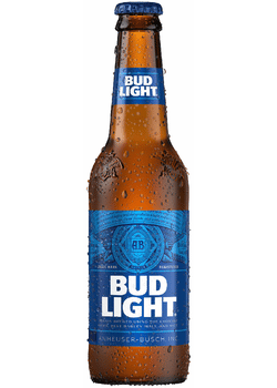 Bud Light American Lager Beer