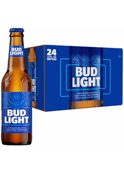Bud Light American Lager Beer