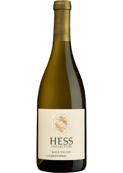 Hess Collection Chardonnay