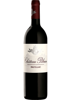 Chateau Pibran - Wine | Total Wine & More