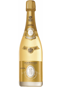 Roederer Cristal Champagne, 2016