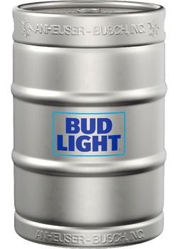 Bud Light American Lager Beer