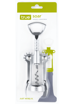 True - Soar Winged Corkscrew