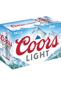 Coors Light