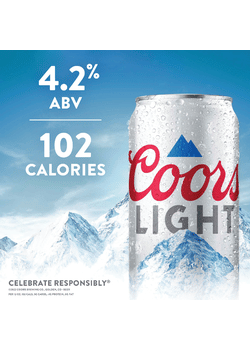 Coors Light