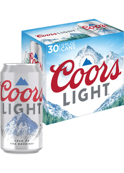 Coors Light