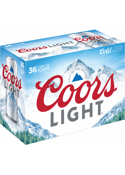 Coors Light