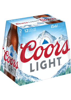 Coors Light