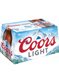 Coors Light