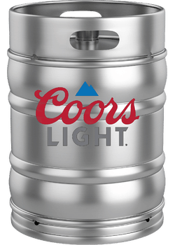 Coors Light
