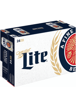 Miller Lite