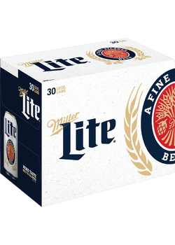 Miller Lite