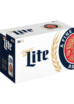Miller Lite