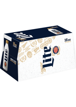 Miller Lite