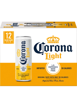 Corona Light