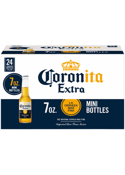 Corona Extra Coronita