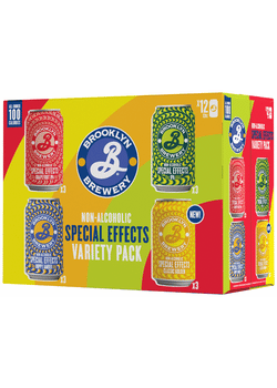 Brooklyn Special Effects Variety Pack