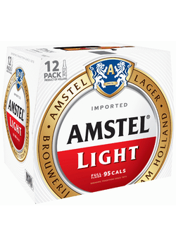 Amstel Light