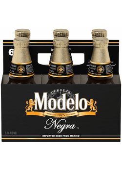 Modelo Negra