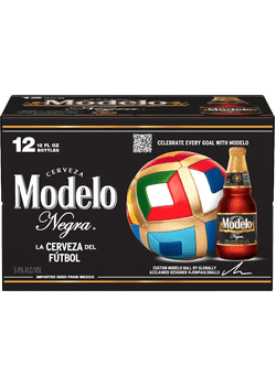 Modelo Negra