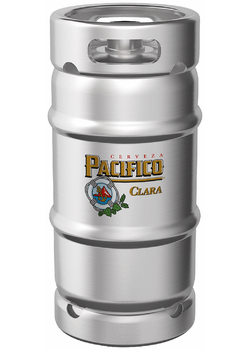 Pacifico Clara