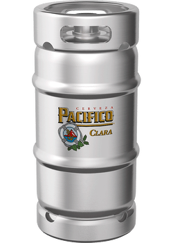 Pacifico Clara