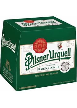 Pilsner Urquell