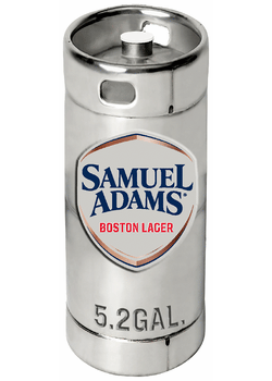 Samuel Adams Boston Lager Beer