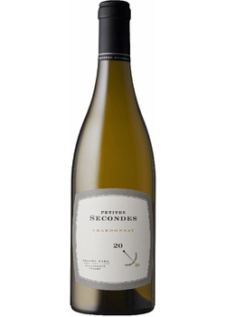 Petites Secondes Chardonnay Willamette Valley by Domaine Drouhin, 2019