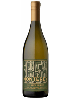 1858 by Caymus Vineyards Chardonnay Monterey