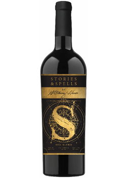 Stories & Spells by Witching Hour Red Blend