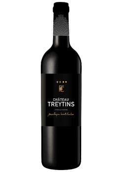 Chateau Treytins Montagne Saint Emilion, 2016