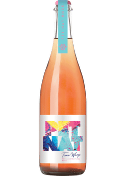 Time Warp Pet Nat Rose