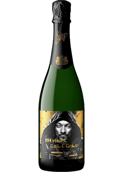 19 Crimes Cali Gold Sparking by Snoop Dogg