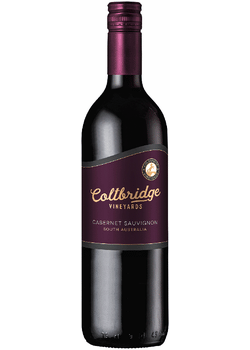Coltbridge Vineyards Cabernet Sauvignon, 2021