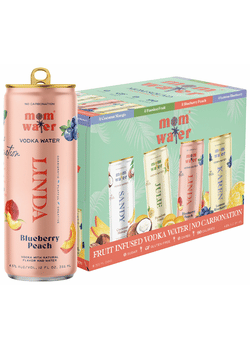 Mom Water Mom Squad Variety Pack