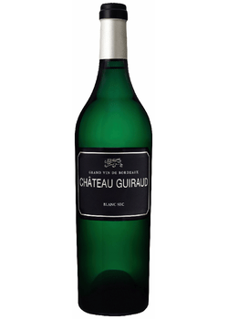 Chateau Guiraud Grand Vin Bordeaux Bl, 2020