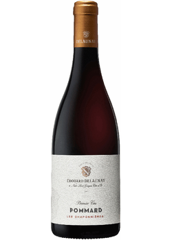 Edouard Delaunay Pommard 1er cru Les Chaponnieres, 2022