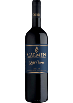 Carmen Gran Reserva Merlot, 2022