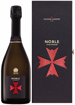 Noble Champagne Grand Cru Brut, 2008