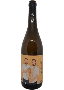 Lost and Found by Zavec Brothers Orange Wine