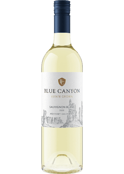 Blue Canyon Sauvignon Blanc