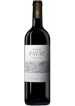 Chateau Fayat Pomerol, 2022