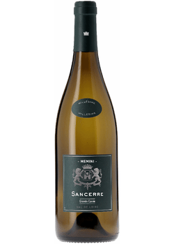 Memini Sancerre Blanc Grand Cuvee