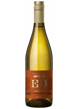 Ed Double Oaked Buttery Chardonnay, 2023