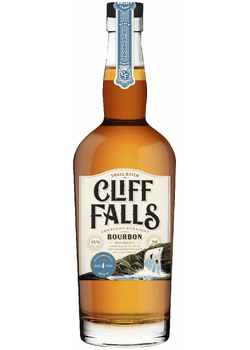 Cliff Falls 4Yr Kentucky Straight Bourbon