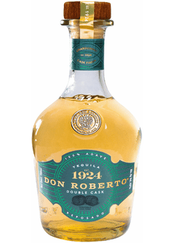 Don Roberto テキーラ プラタ 700ml古酒 Don Roberto Plata Tequila | Total Wine & More