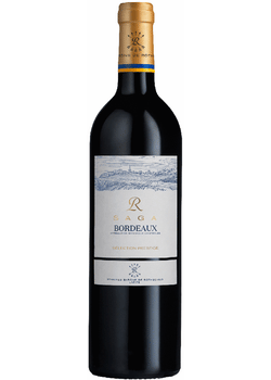Rothschild Saga R Selection Prestige Bordeaux