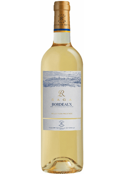 Rothschild Saga R Selection Prestige White Bordeaux