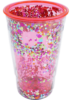 PARTY CONFETTI CUP
